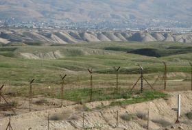Armenian shepherd goes missing on Armenian-Azerbaijani border